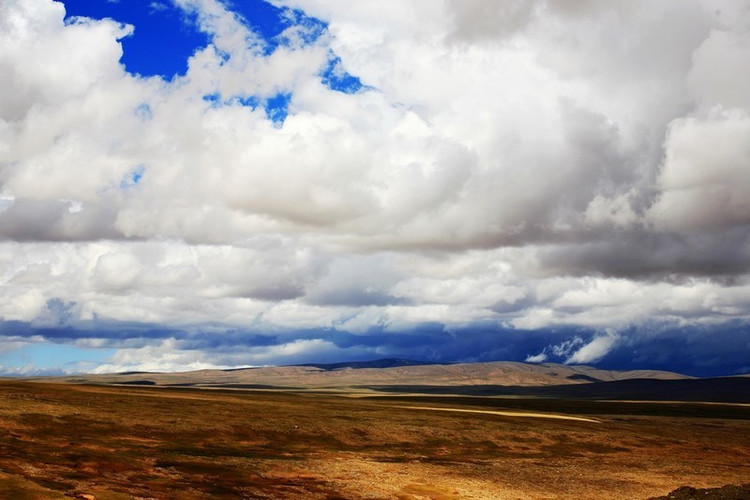 可可西里 可可西里