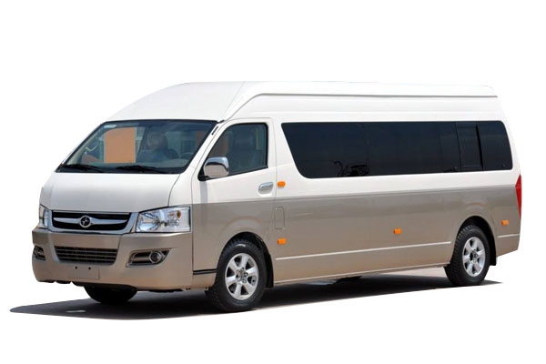 成都租豐田海獅