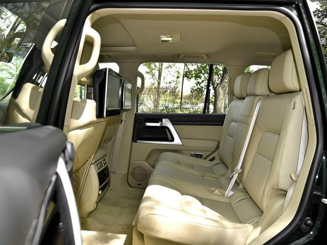 陸地巡洋艦出租