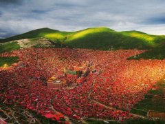 【色達+稻亞8日拼車招募】