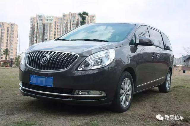 商務(wù)車車型