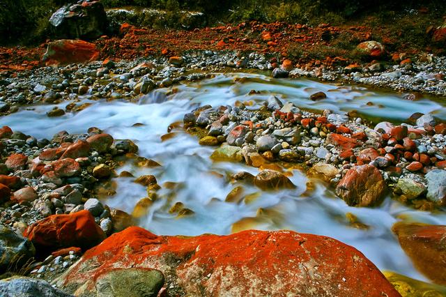 色達(dá)、丹巴、海螺溝、稻城、川藏租車(chē)旅游