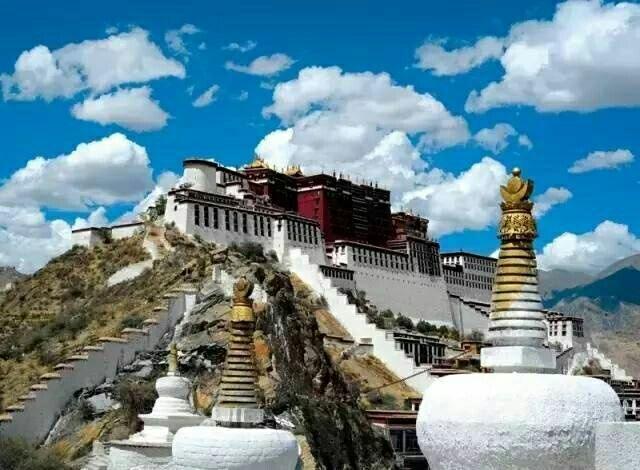 租車(chē)自駕川藏線，圓夢(mèng)西藏，需要多少錢(qián)？