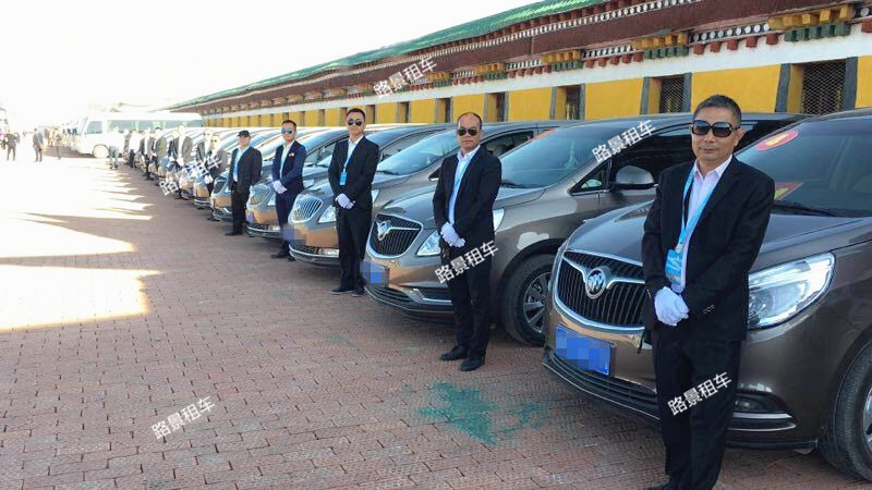 成都租車代駕租車