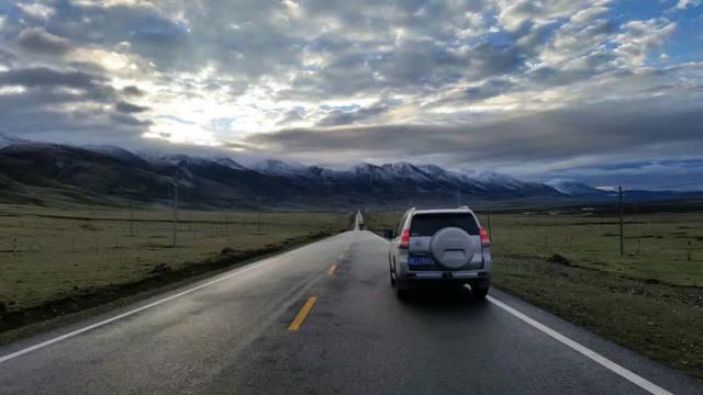 成都到川藏線旅游租車線路展示圖