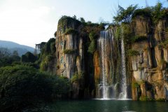 成都旅游拼車劃算不