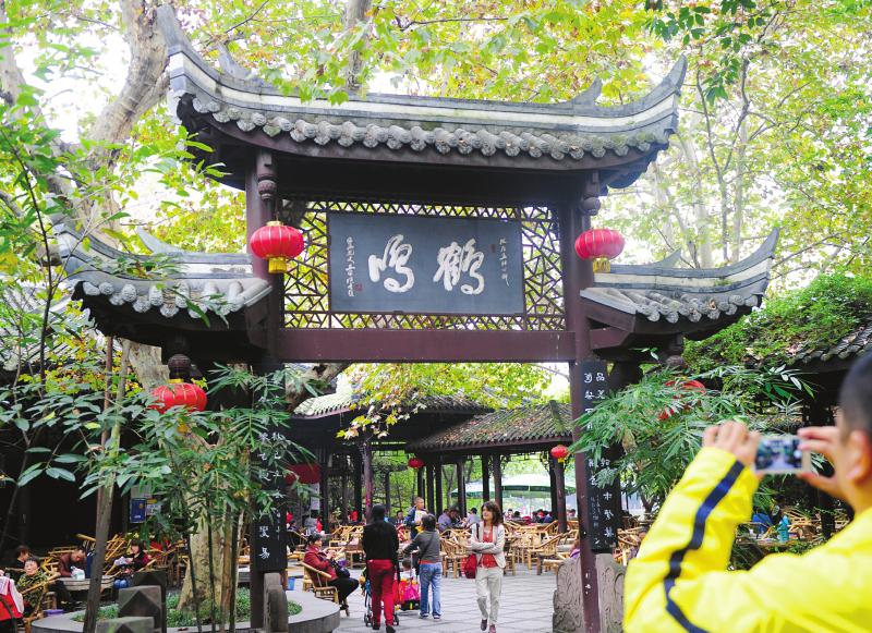 成都旅行西藏旅行自駕的線路推薦