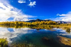 川藏線自駕游|醉美拉薩