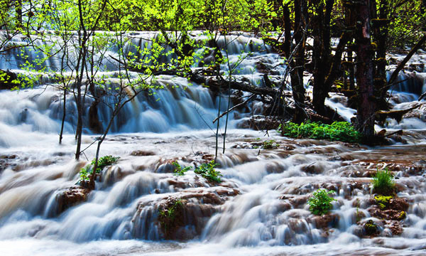 川西包車旅游冷門地推薦