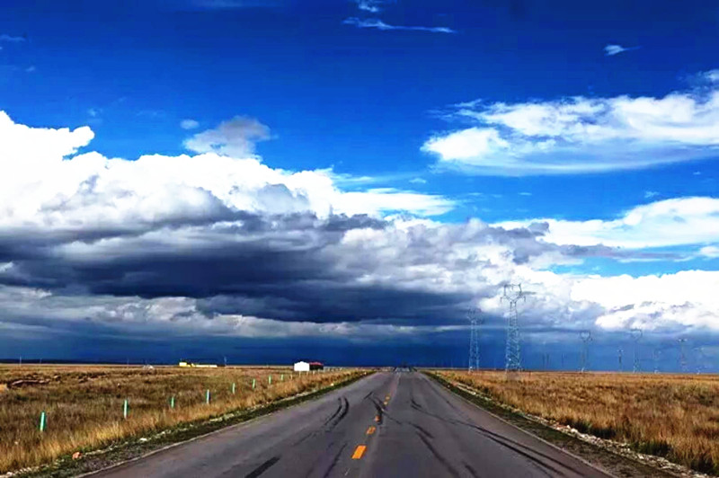 自駕318線到拉薩，該用哪種類型的車？