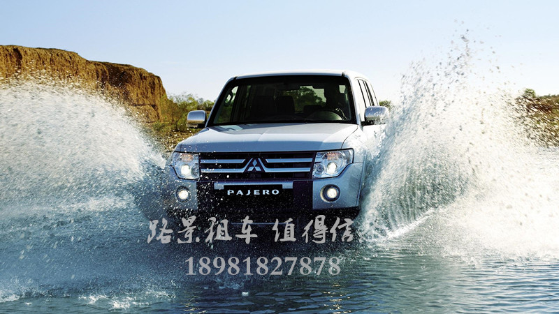 成都租車進藏價格怎樣？