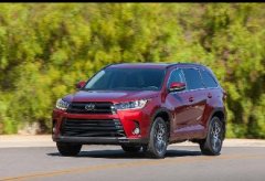 成都租豐田漢蘭達(dá)進(jìn)藏價(jià)格？