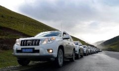 成都租越野車走川藏線需要多長時(shí)間？