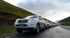 成都租車自駕西藏需要注意些什么？