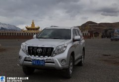 2018成都租越野車進藏價格表