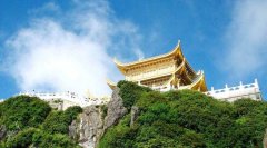 成都包車到峨眉樂山價格