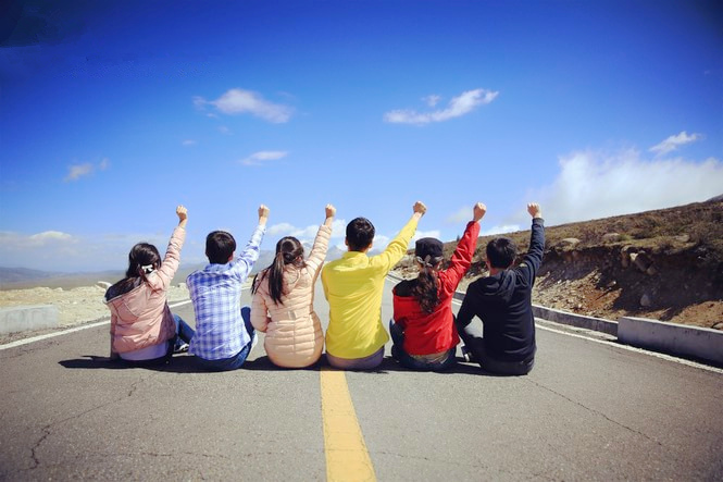 318川藏線租車自駕