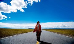 成都自駕游西藏拼車