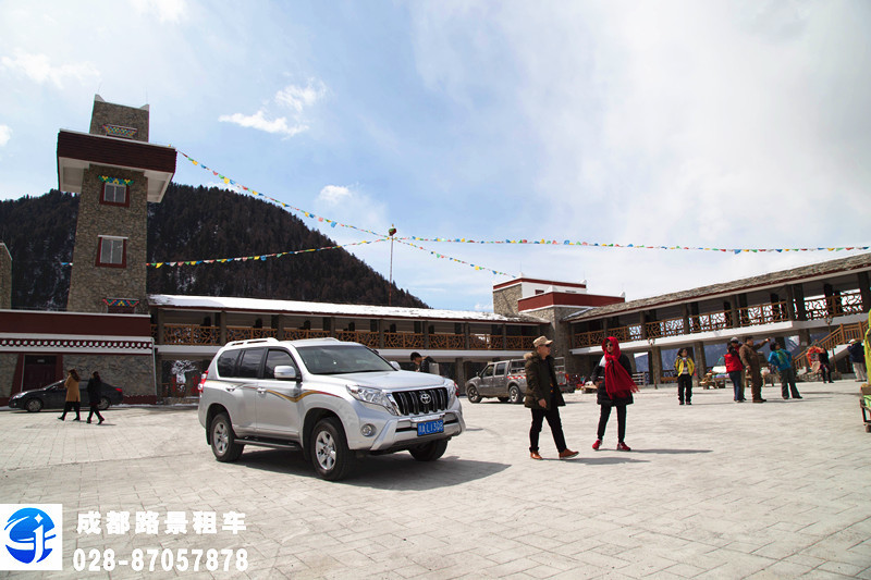 成都自駕游租車