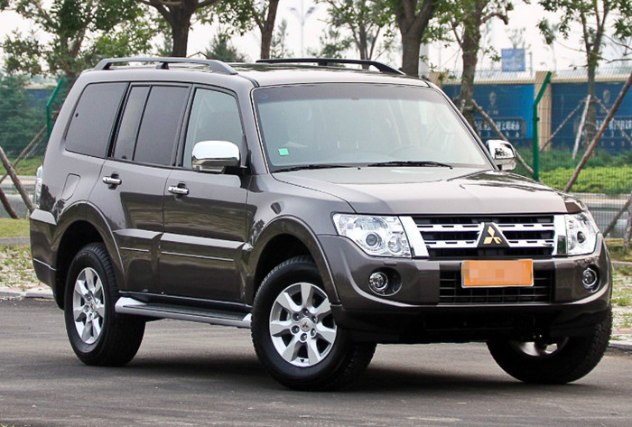 成都包車越野車