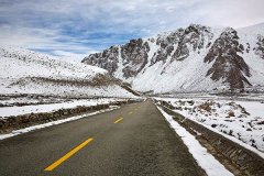 川藏線自駕游有哪些注意事項