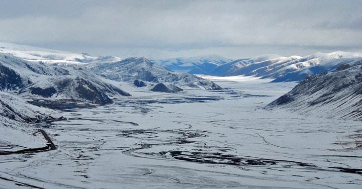 成都去一次川藏線自駕游費(fèi)用大概多少錢