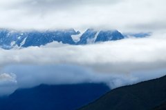 川藏線租車一般押金要交多少錢