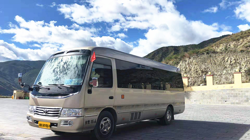 成都旅游租車(chē)