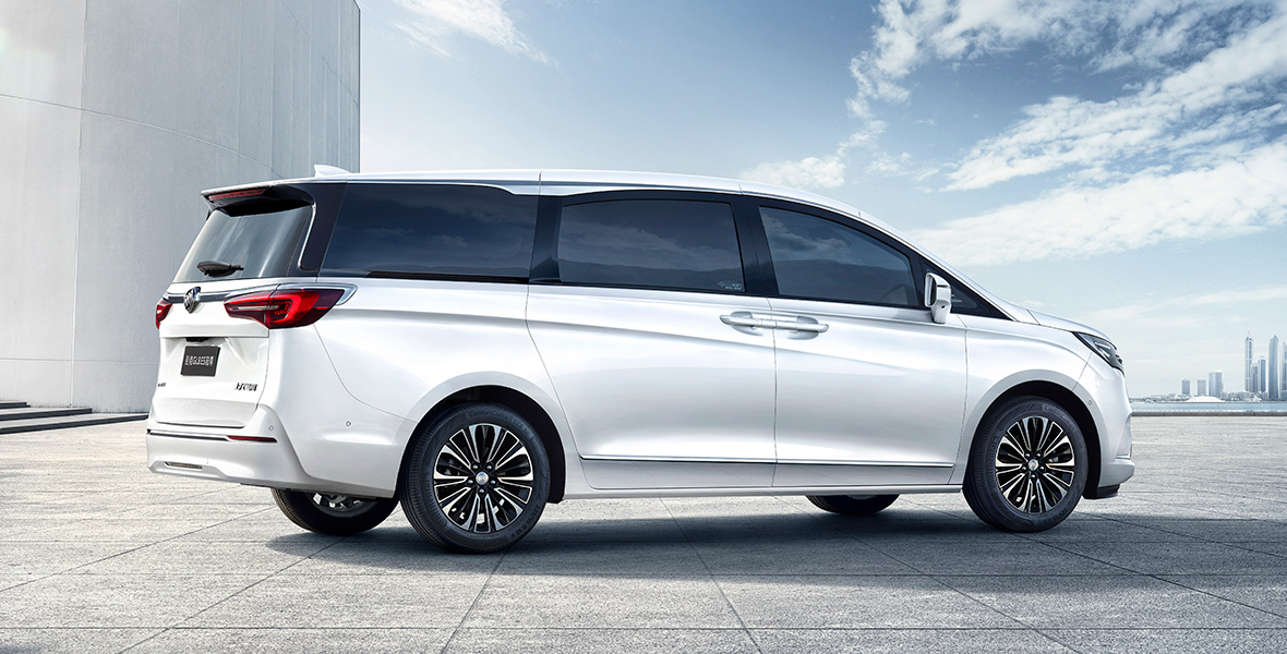 成都租別克商務接送機多少錢一趟