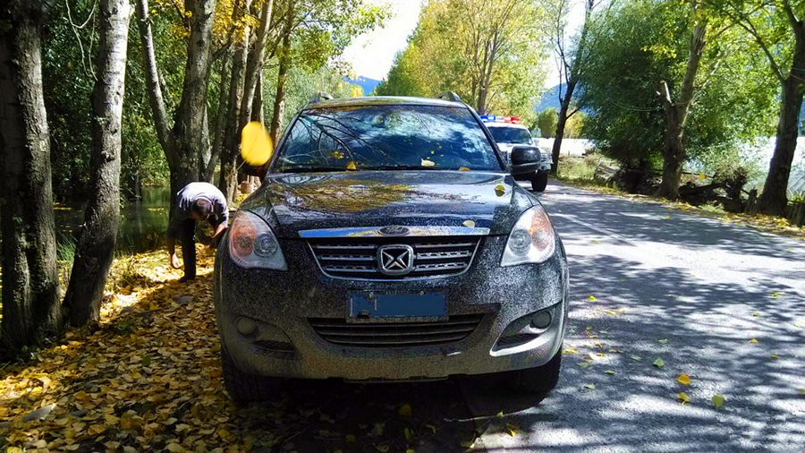 成都租車到拉薩多少錢一天