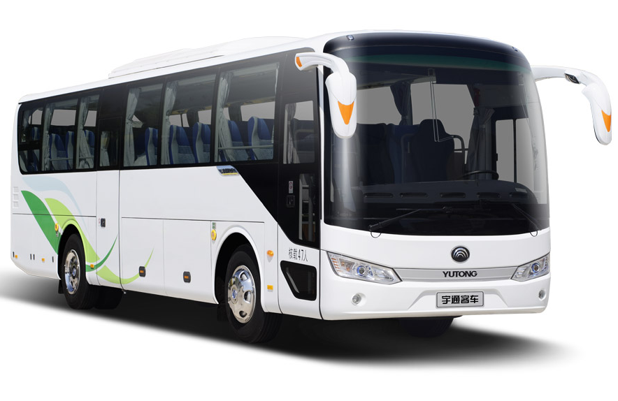 成都租大巴車價格