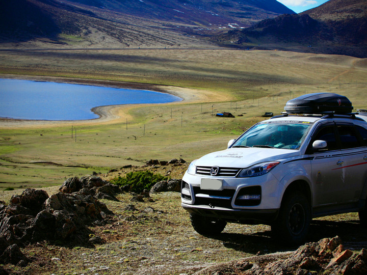 成都租越野車價格表