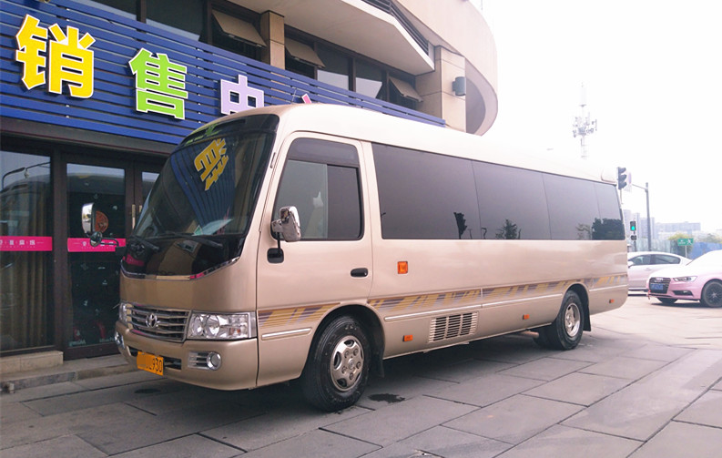 成都租車價格費用大概是多少