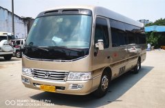 成都市包車旅游帶司機(jī)一天多少錢