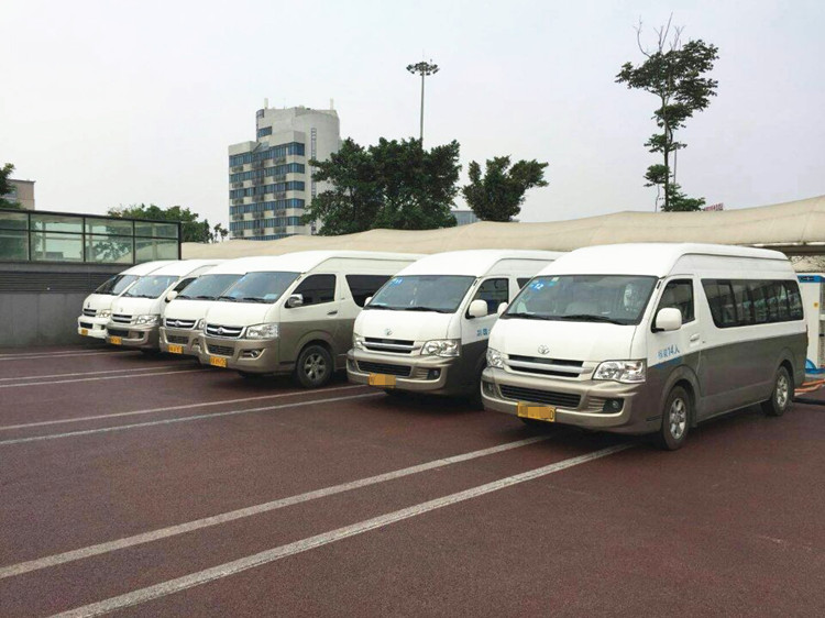 成都租車價(jià)格