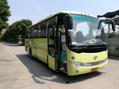 成都租車網的大巴車很貴嗎