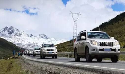 川藏線租車如何才不會被坑