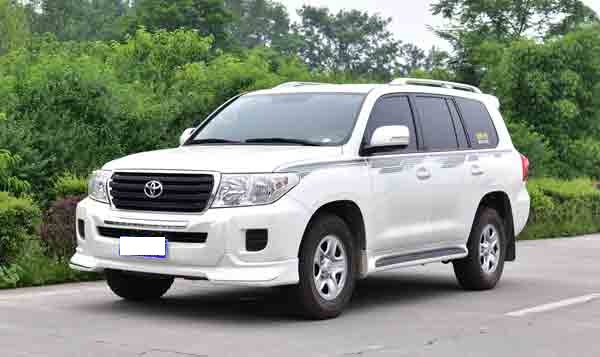 川藏線租車該注意什么