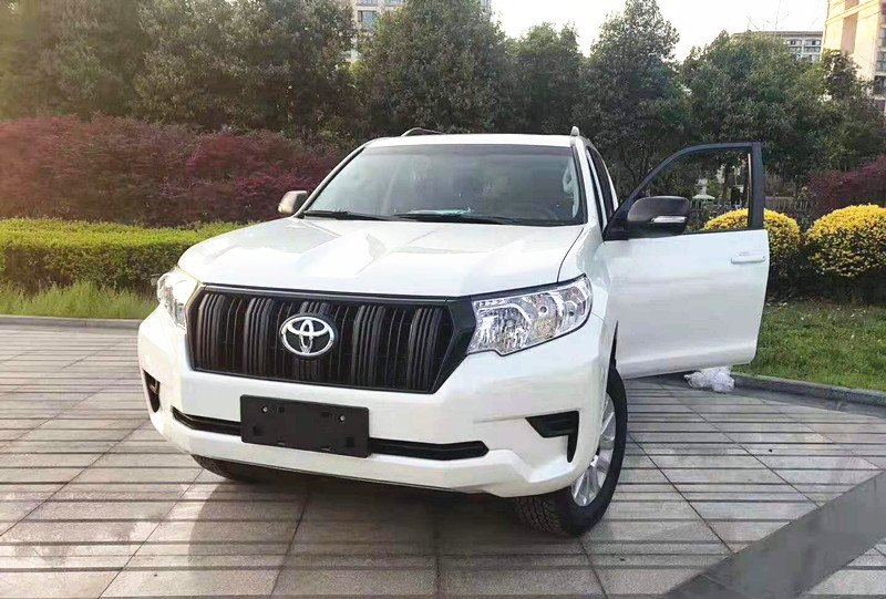 成都租車自駕進藏普拉多越野車需要多少油費