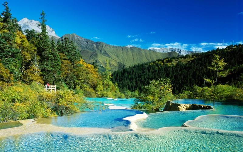 四川租車旅行幾天比較合適?