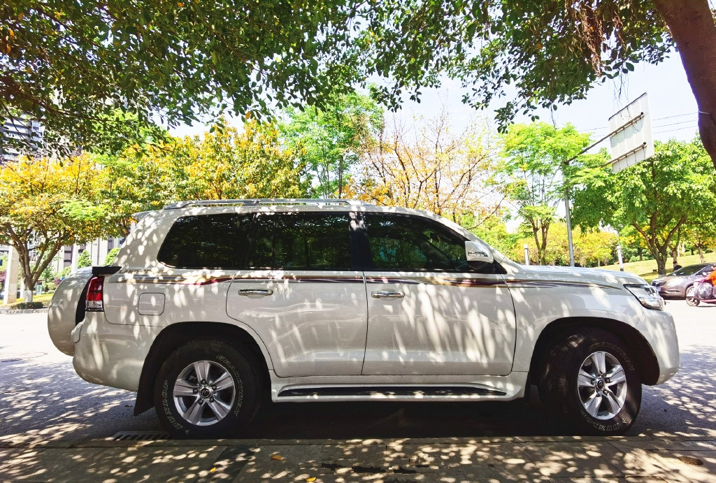 新手去川藏線租車自駕時要注意這些問題!