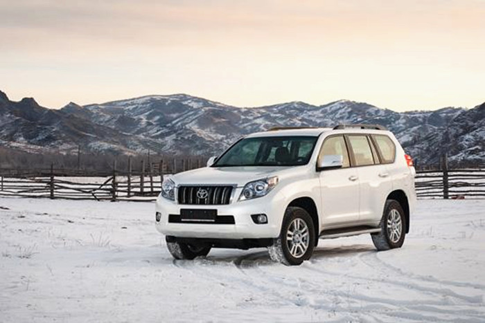 租車去西藏旅游前幾天不能洗澡?