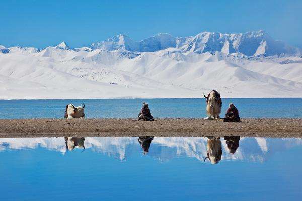 納木措,你不容錯過的租車自駕去西藏必看風(fēng)景點