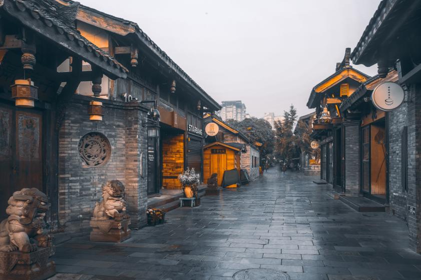 國慶中秋租車出游指南來了，你值得一看！ 