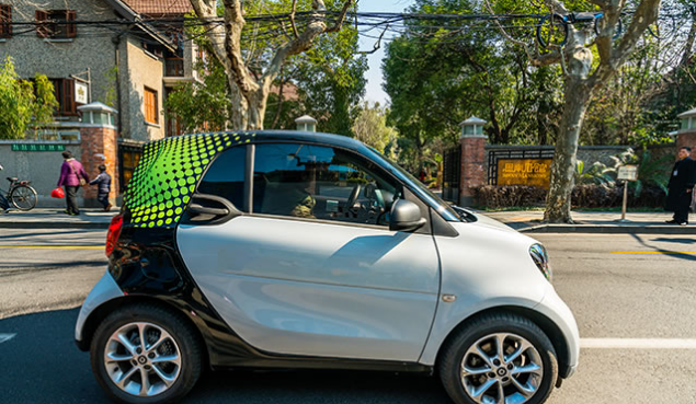 汽車租賃行業(yè)未來發(fā)展趨勢是共享租車嘛?