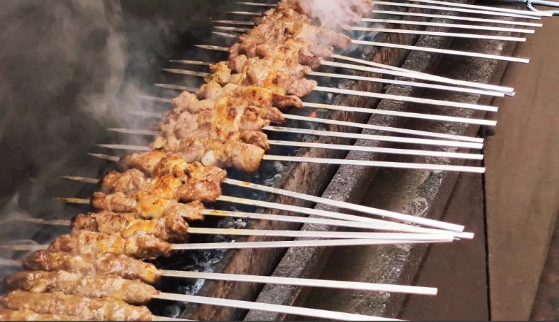 獨(dú)庫公路開通了，租車自駕旅行看美麗風(fēng)景