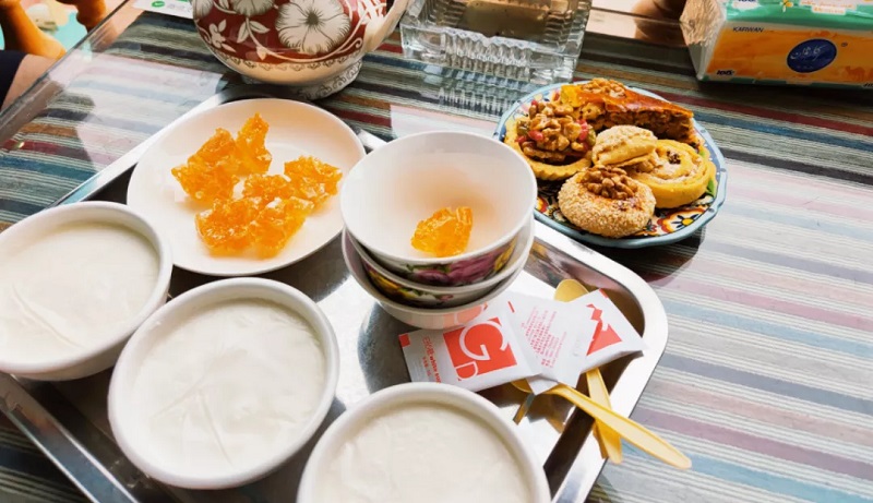 獨(dú)庫公路開通了，租車自駕旅行看美麗風(fēng)景