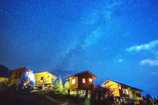 成都中秋小長(zhǎng)假租車自駕去冷門景點(diǎn)旅游-“若丁山”玩?zhèn)€夠