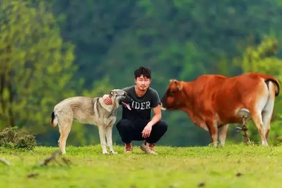 成都中秋小長(zhǎng)假租車自駕去冷門景點(diǎn)旅游-“若丁山”玩?zhèn)€夠