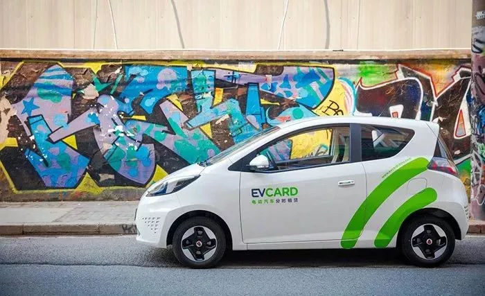 成都汽車租賃的注意事項(xiàng)